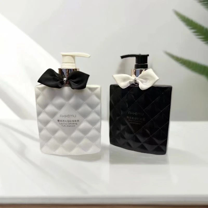 奢宠清爽蓬松洗发水—U