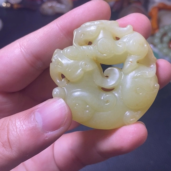 精品好物推荐分享