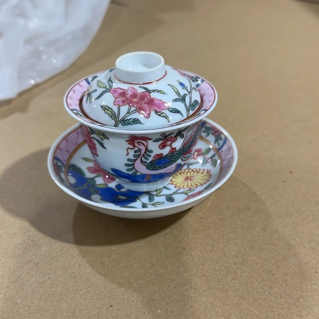 其他陶手绘瓷器全部处理