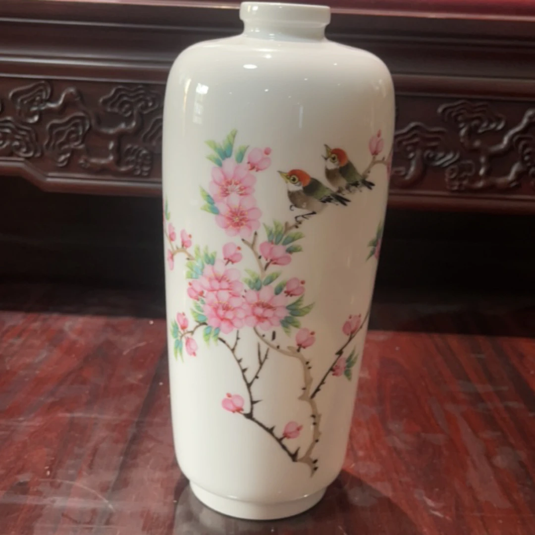 景德镇陶瓷小摆件