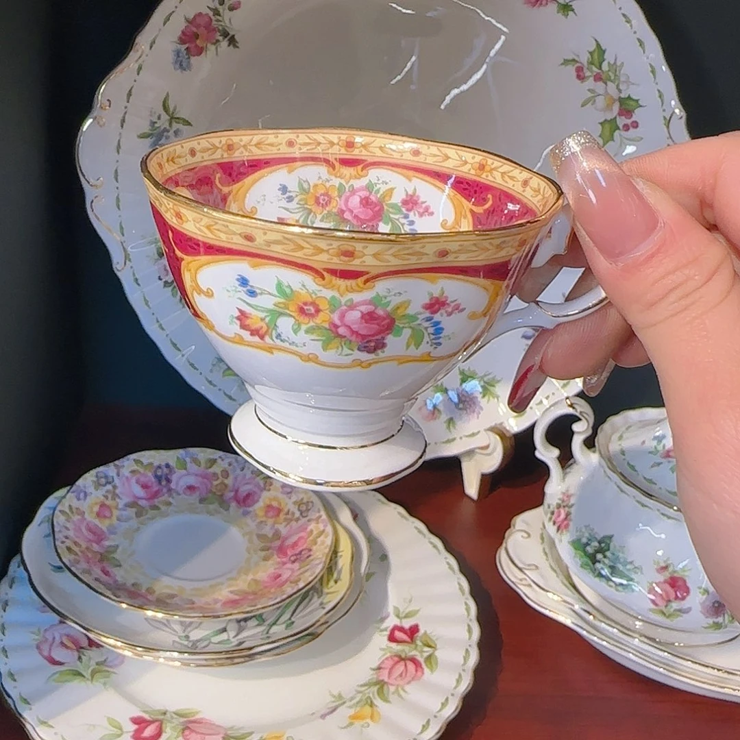 摆件欧洲瓷器收藏鉴赏