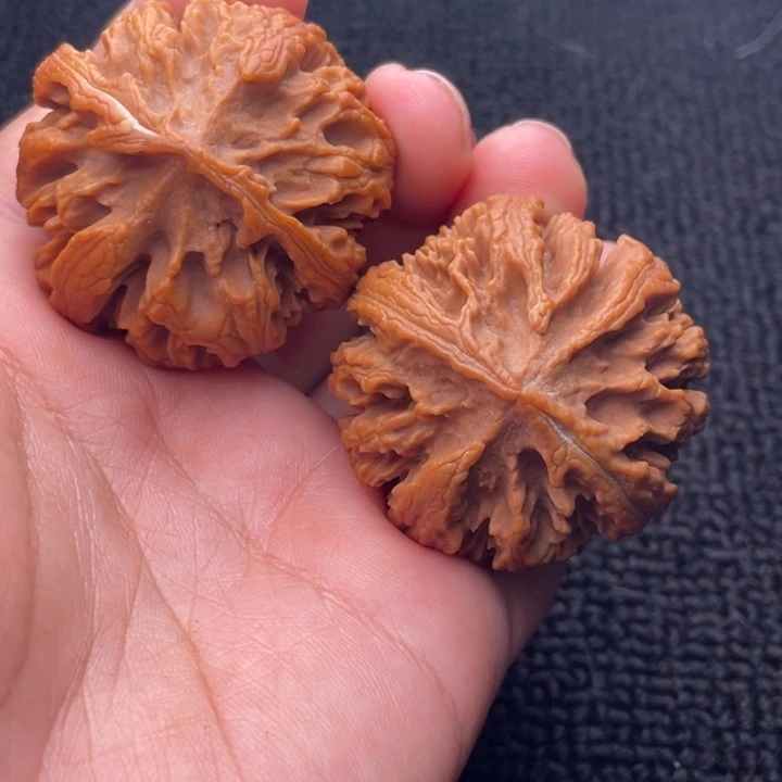 文玩核桃吊坠文玩核桃9