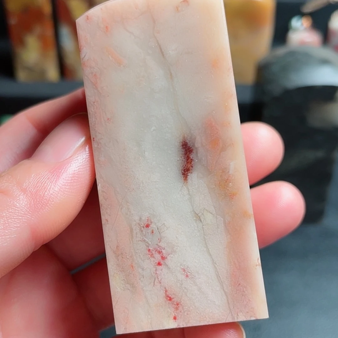 【闪购商品】昌化石国昌化石印章