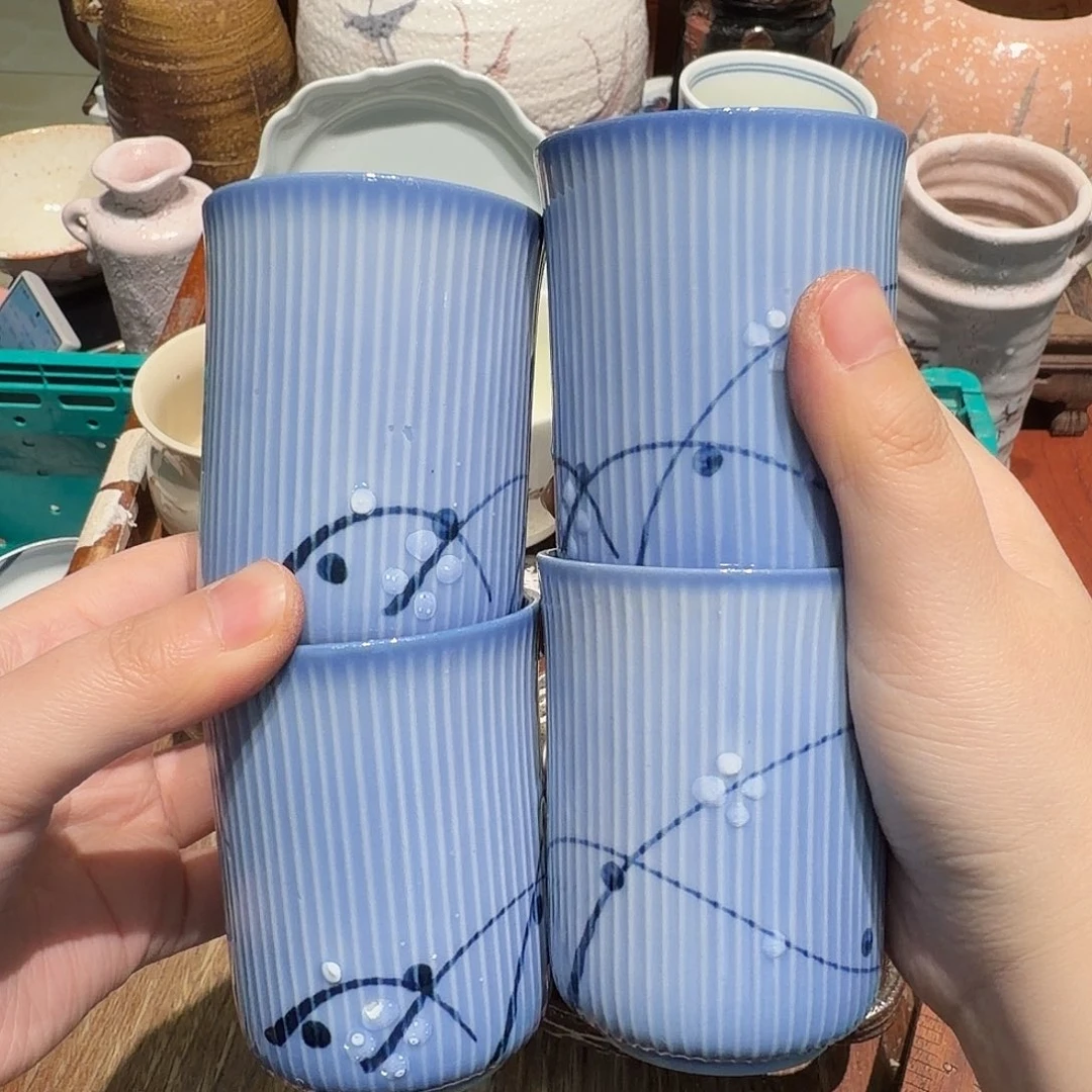 瓷片四十包邮 非全新