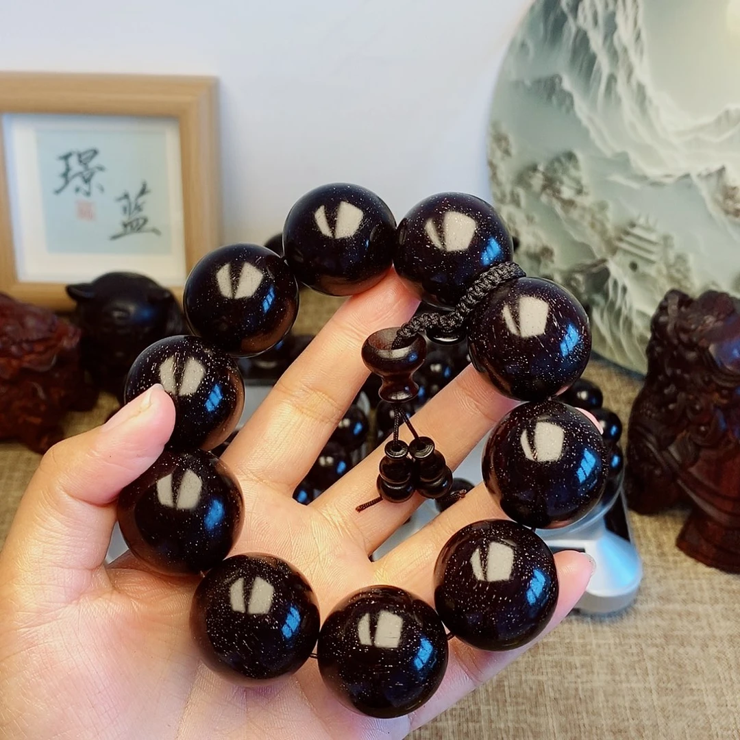 檀香紫檀（小叶紫檀）2.5m