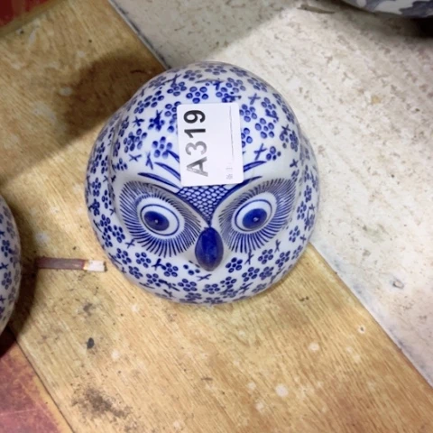 云**瑰陶瓷制品有瑕疵处理