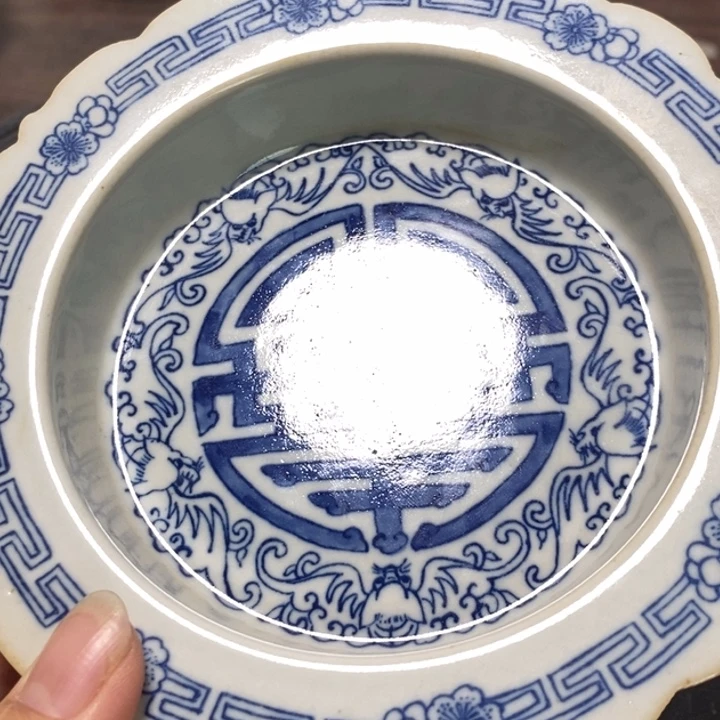 摆件景德镇陶瓷艺术品