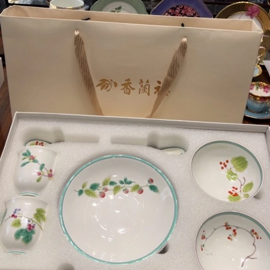 瓷片茶杯茶杯茶杯茶盏茶