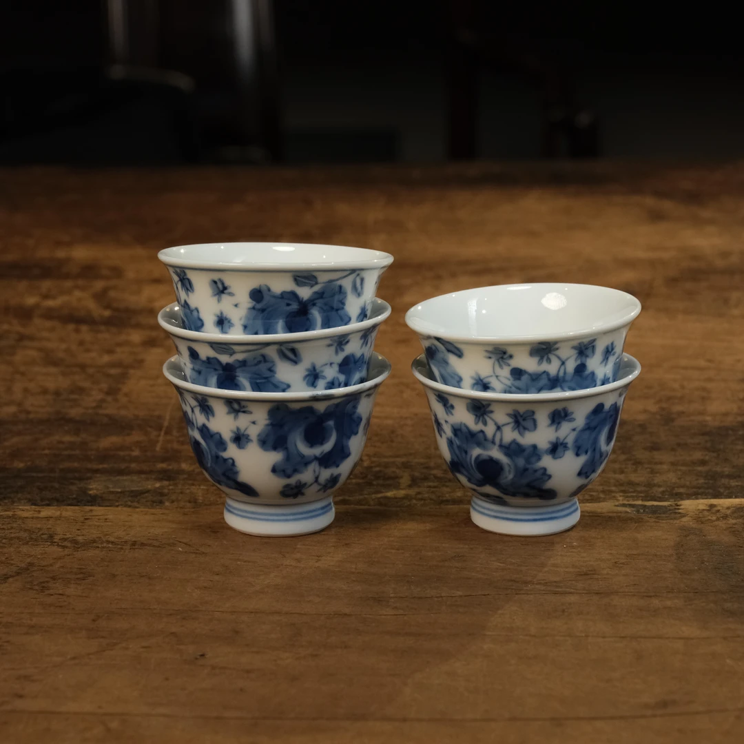 【隐山集】甄选茶器L13