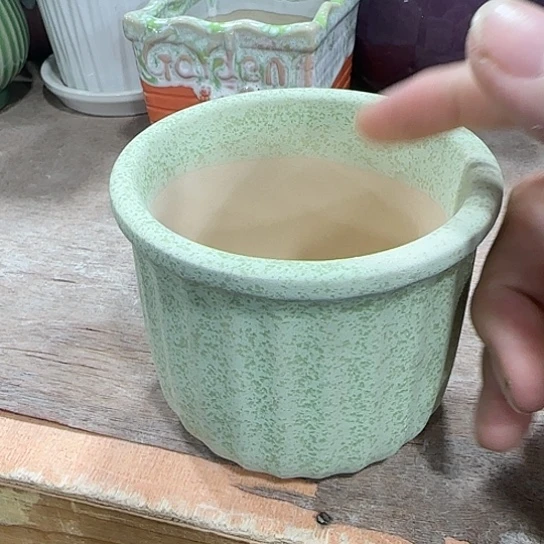 口径不清楚问客服