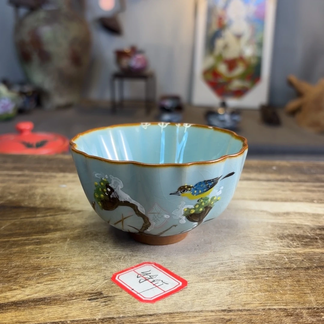 景德镇纯手工制作陶瓷