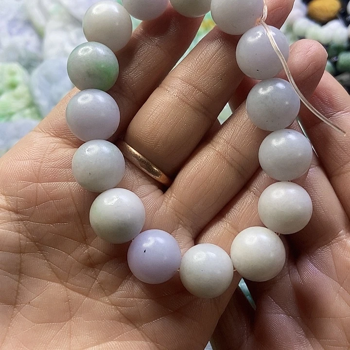 定制翡翠未镶嵌天然翡翠