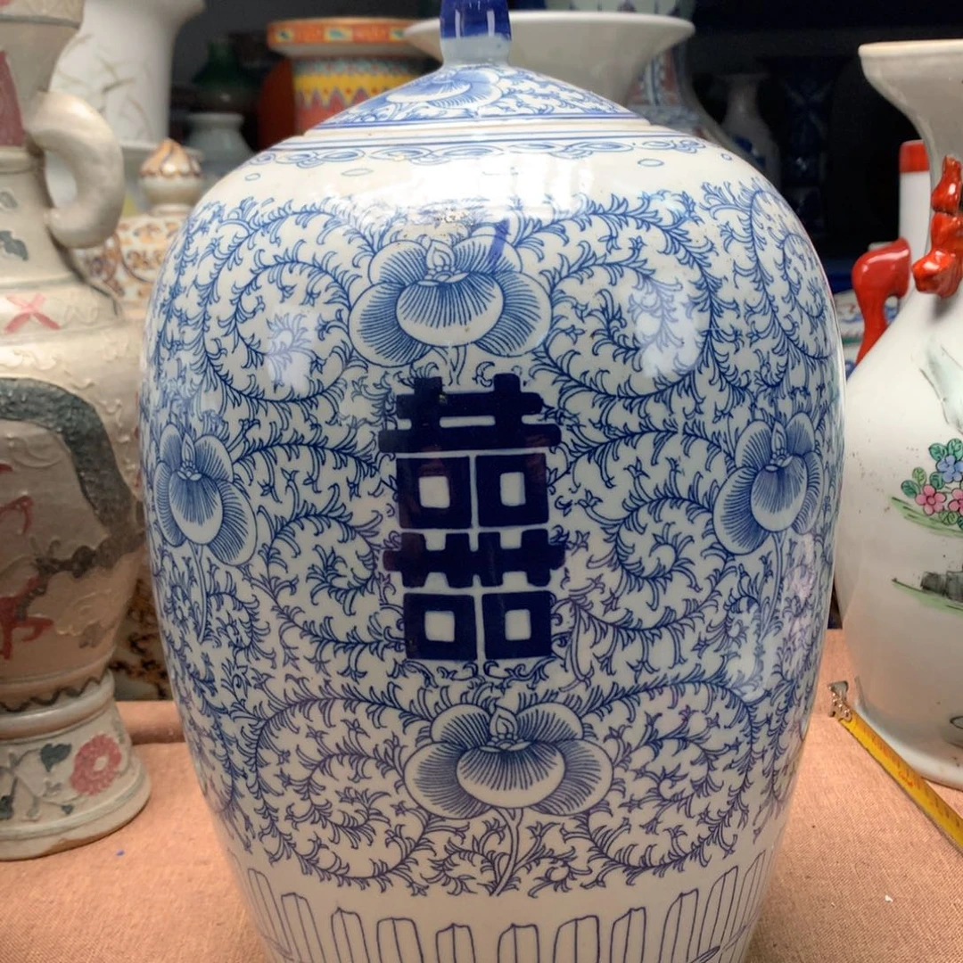 摆件旧藏瓷器旧藏瓷器