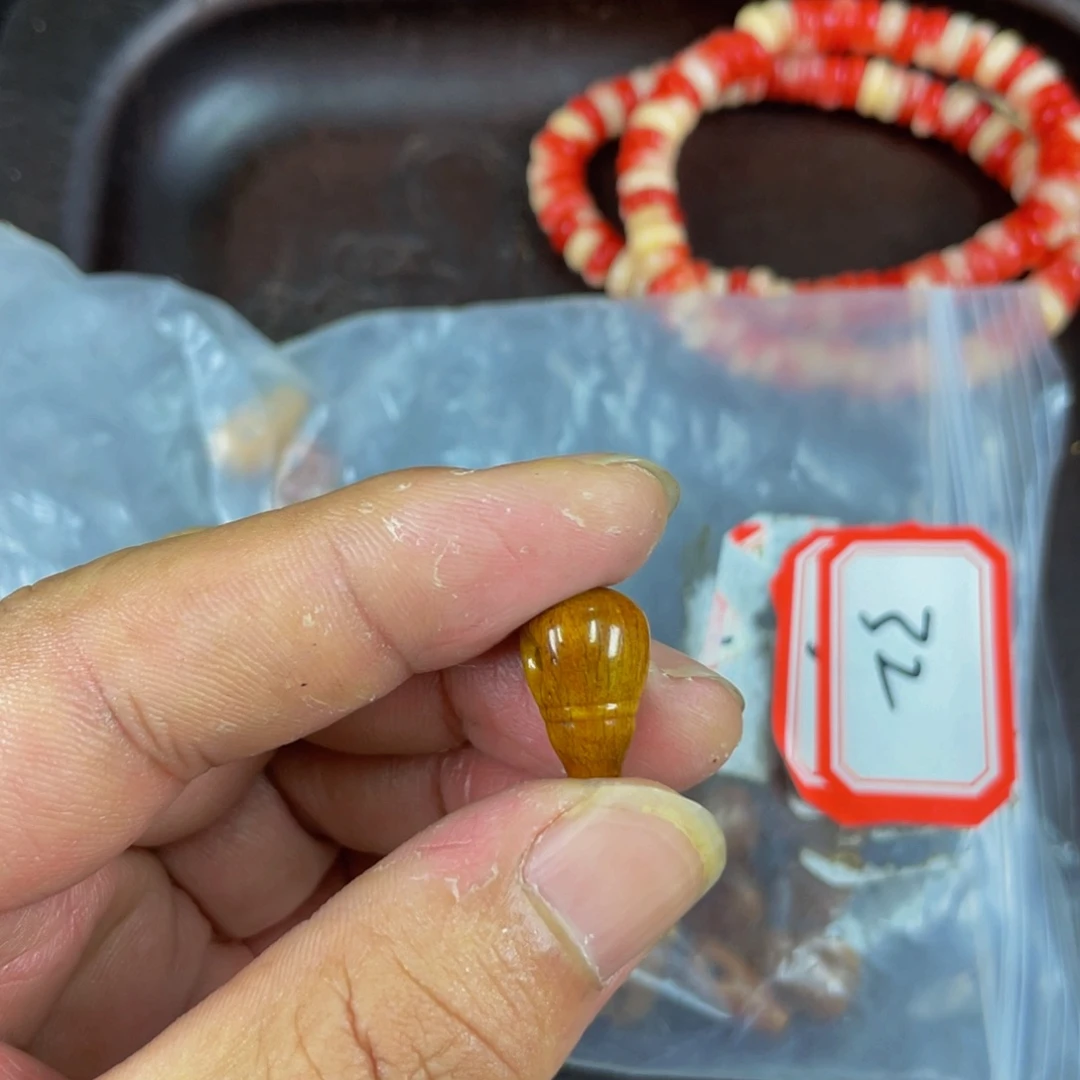 驼骨手串/手链13尺寸1.0