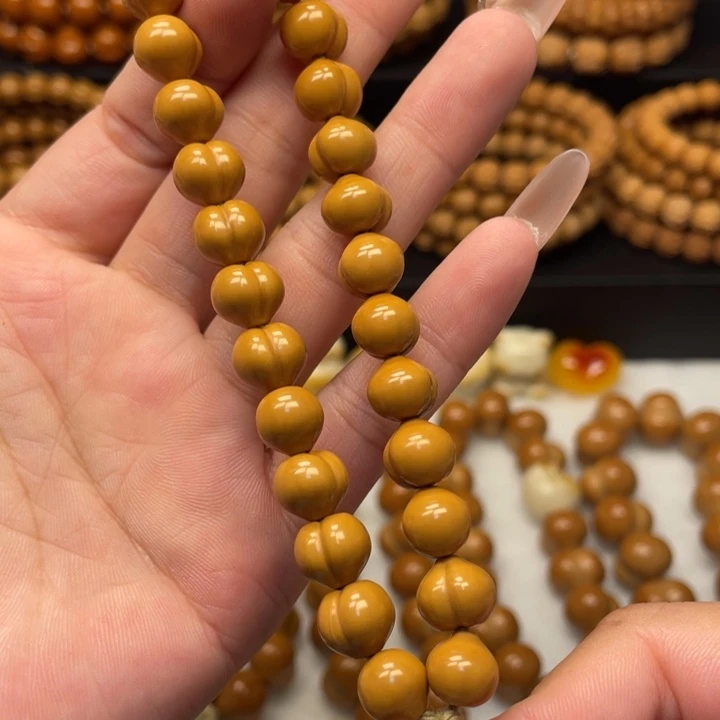 吊坠猴头核桃全品小屁桃