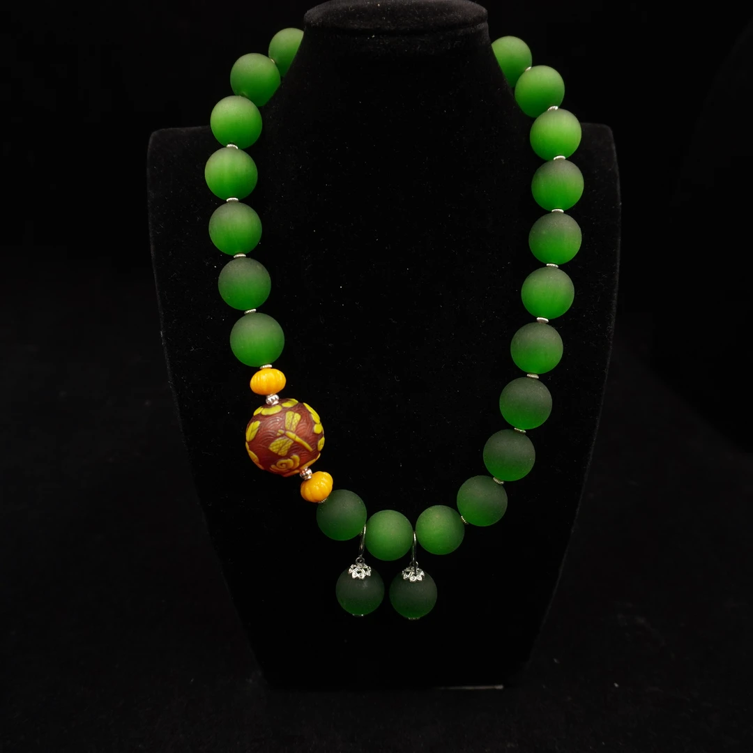 122203复古百搭琉璃