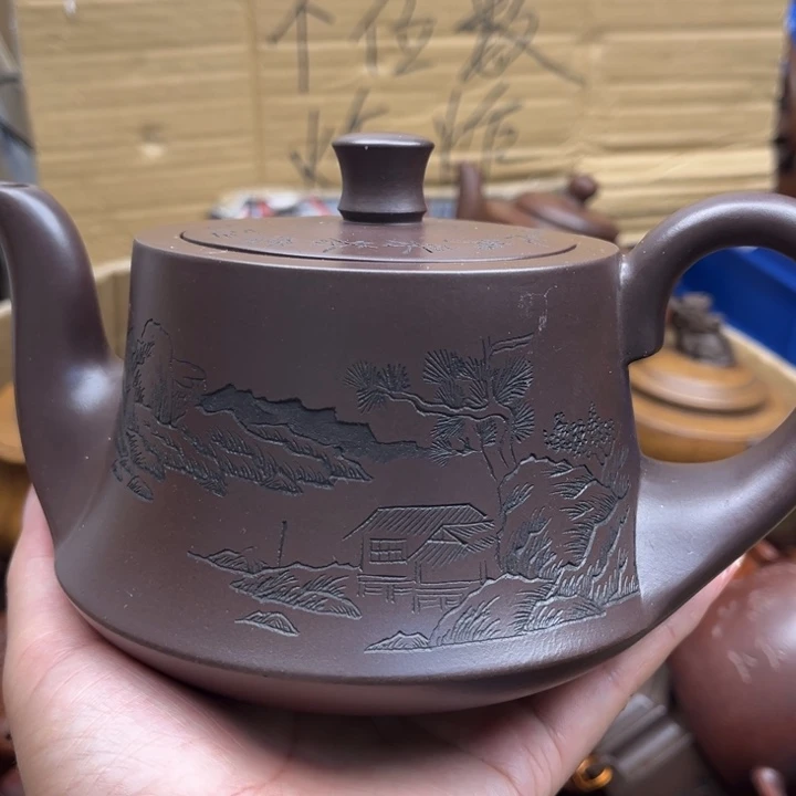 紫砂茶壶紫砂壶等各种