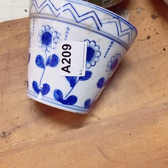 陶瓷制品瑕疵处理