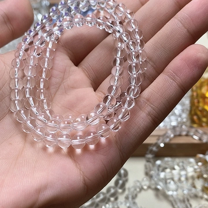 无非金属卡6mm三圈