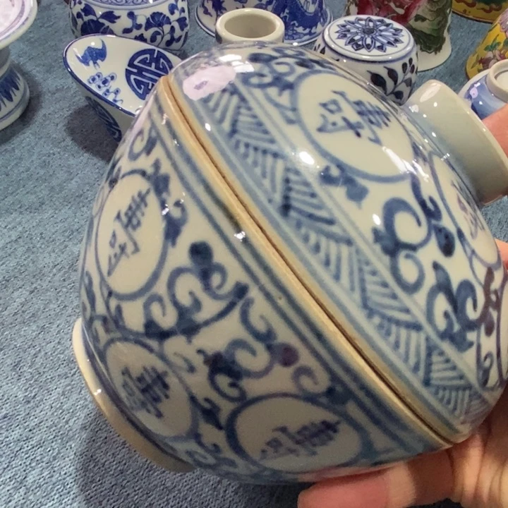 源哥陶瓷艺术家的