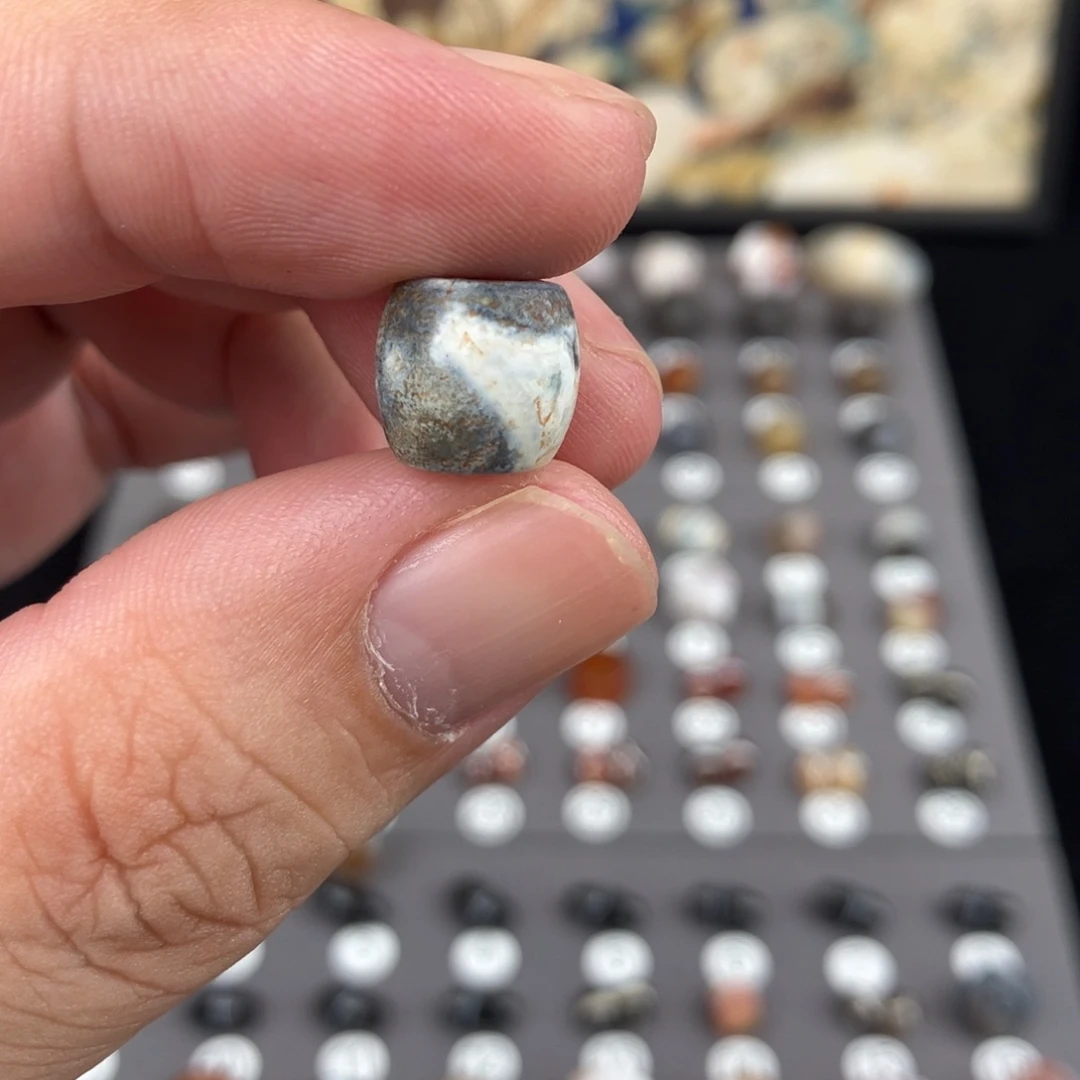 未镶嵌玛瑙玛瑙/玉髓