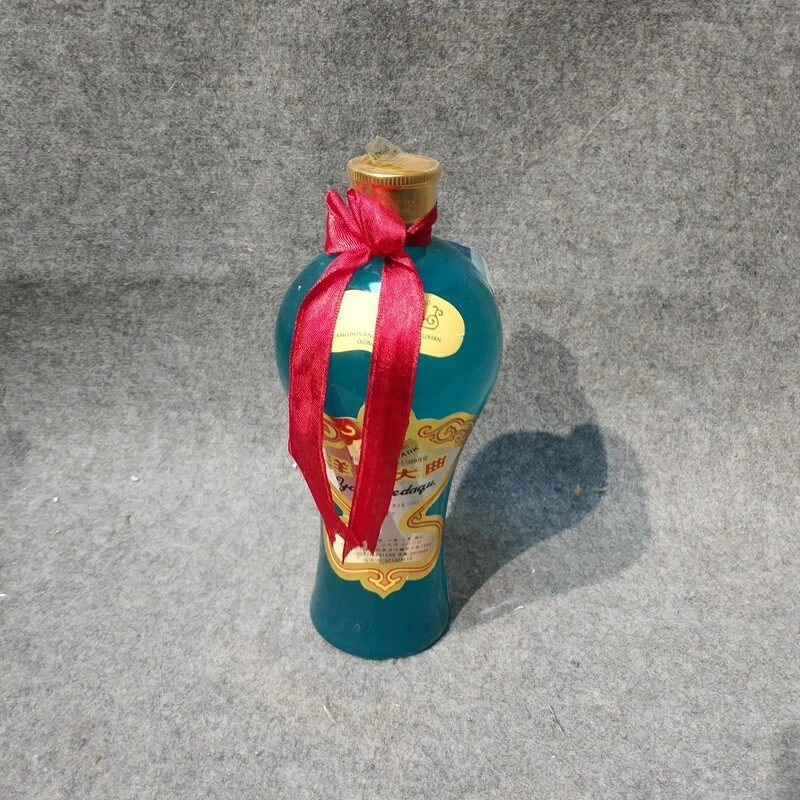 2001年洋河大曲500ml55度-M25IW007888-04