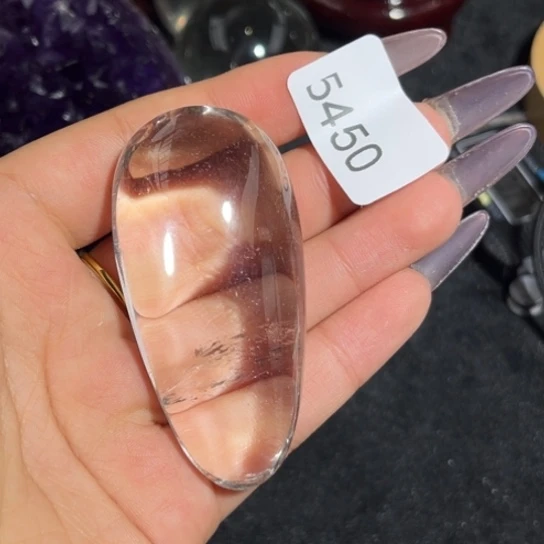 【闪购商品】水晶大型摆件（非配饰）未镶嵌