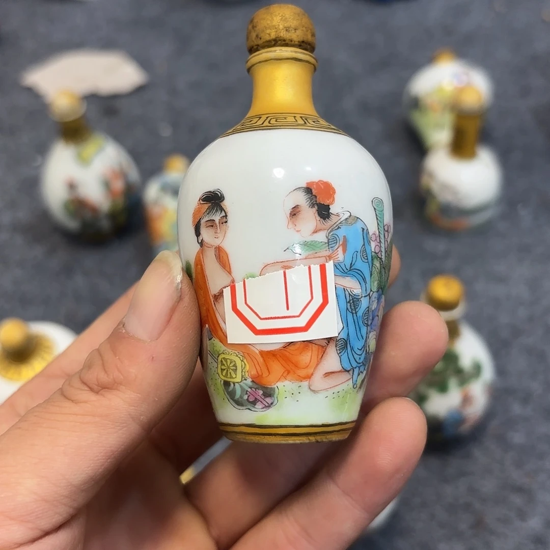 非古董现代工艺品