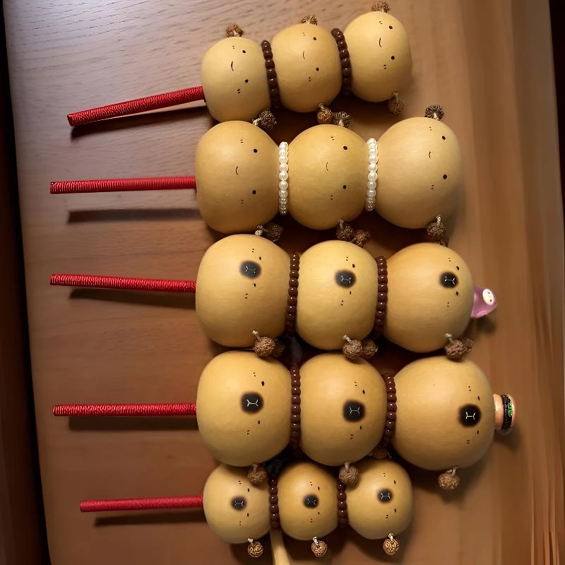 39米糖葫芦送沙锤一个，拍一发二