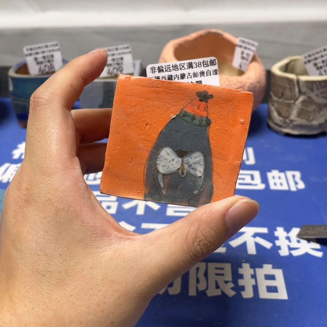 特价微瑕疵不退不换 412