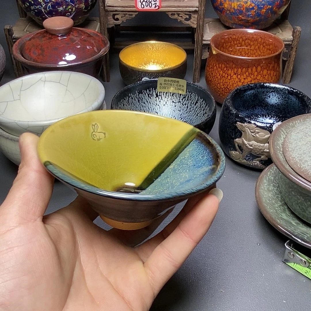 茶盏全品无瑕哈哈哈哈64