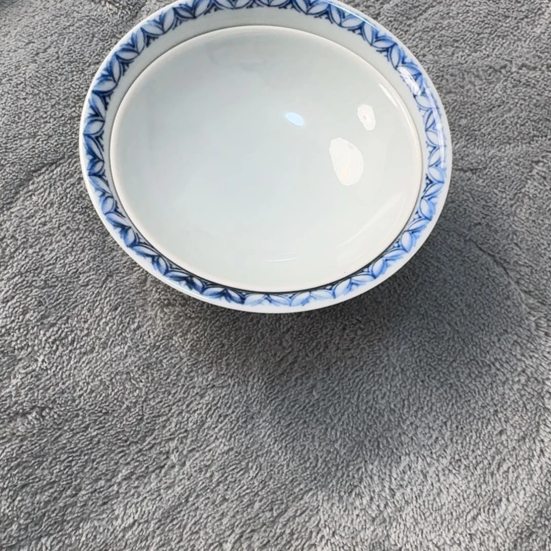 李***焱摆件陶手工手绘景德镇陶瓷