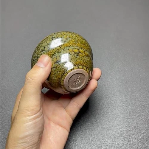 【闪购商品】茶盏-10024..........