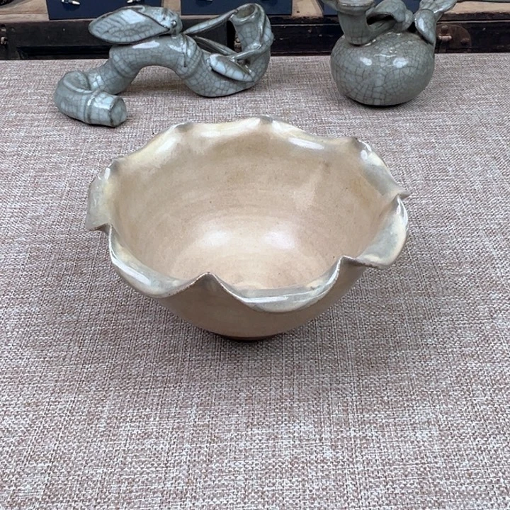 摆件陶瓷瓷器摆件