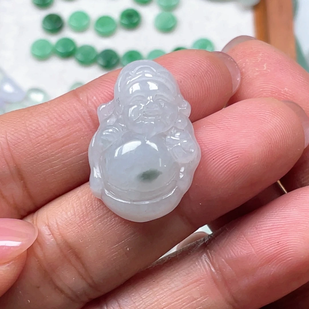 颈饰未镶嵌翡翠66666666