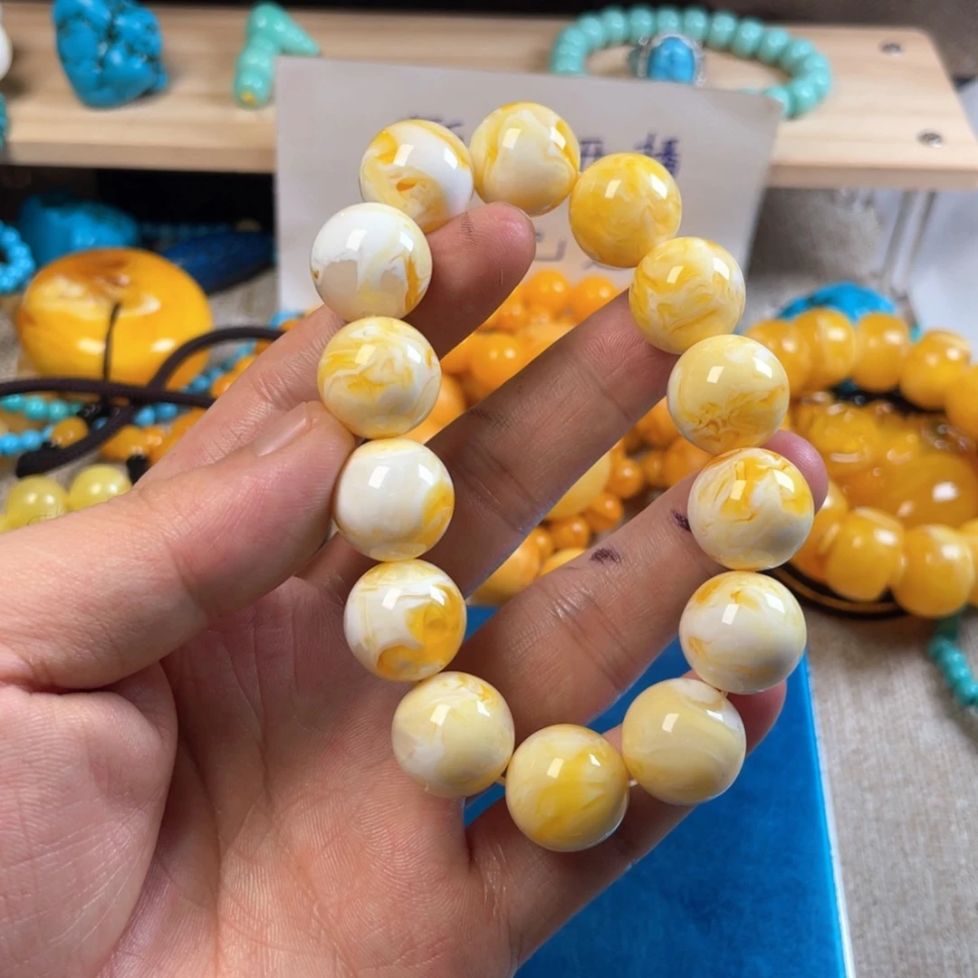 佛珠手链项链手串A30