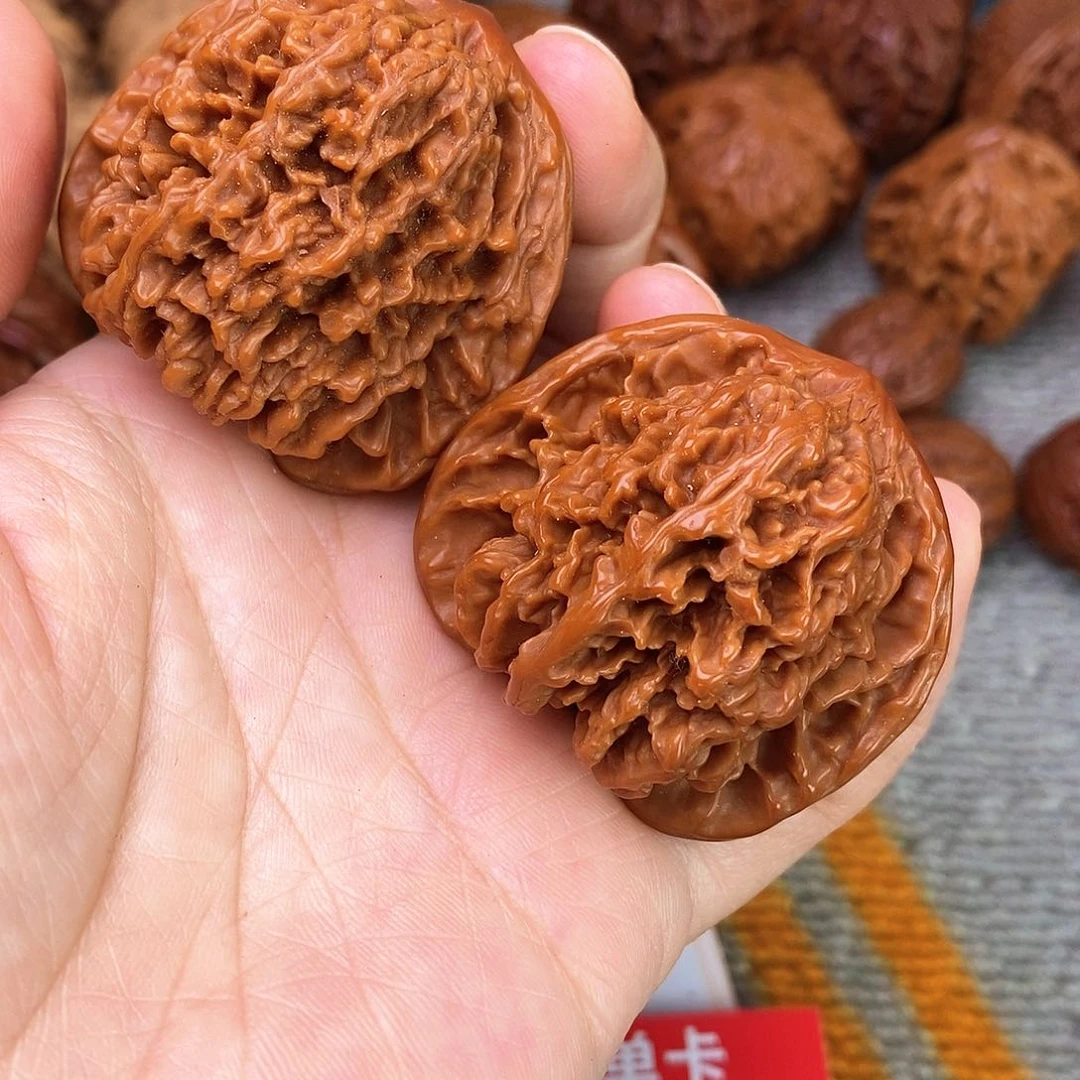 木质类