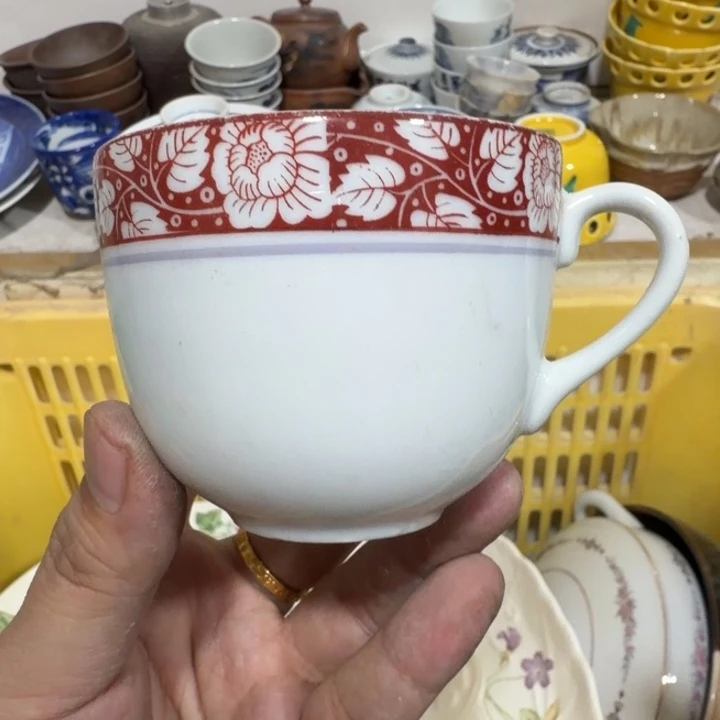 陶瓷推荐第二名20包邮