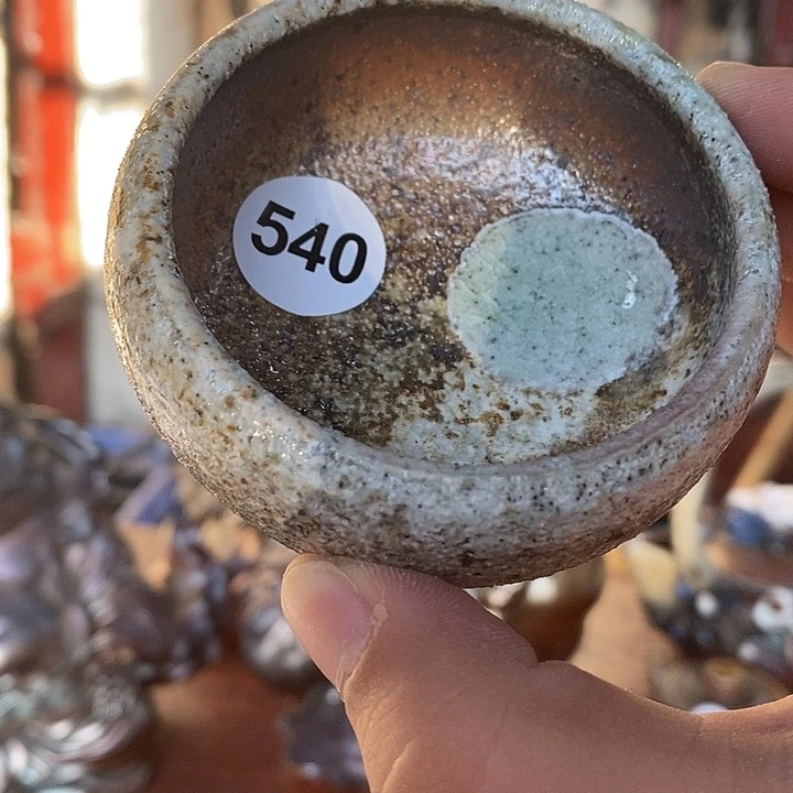 陶园柴烧，精品高货540