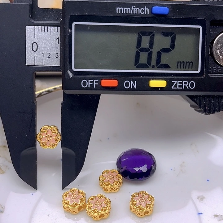 银S925镶嵌颈饰紫晶紫晶925镶嵌160