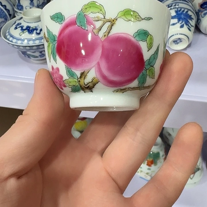 陶瓷艺术品收藏陶瓷