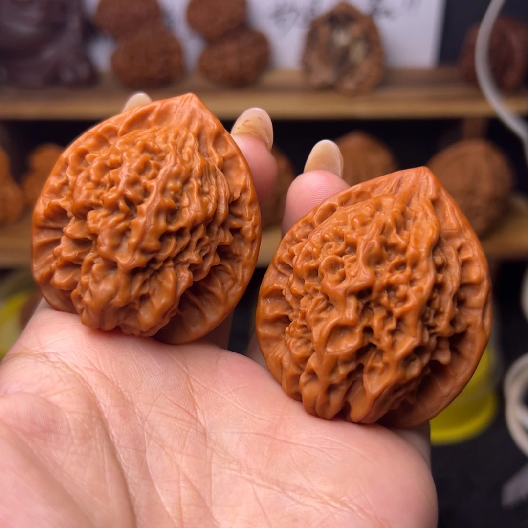 二***啊吊坠桃核官帽福利