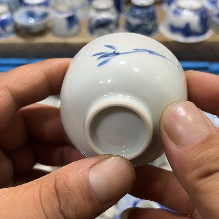 陶瓷茶玩榜第二十名