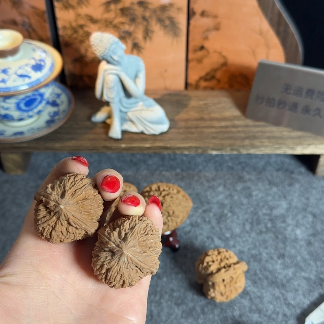 白茬蒜头36克重45