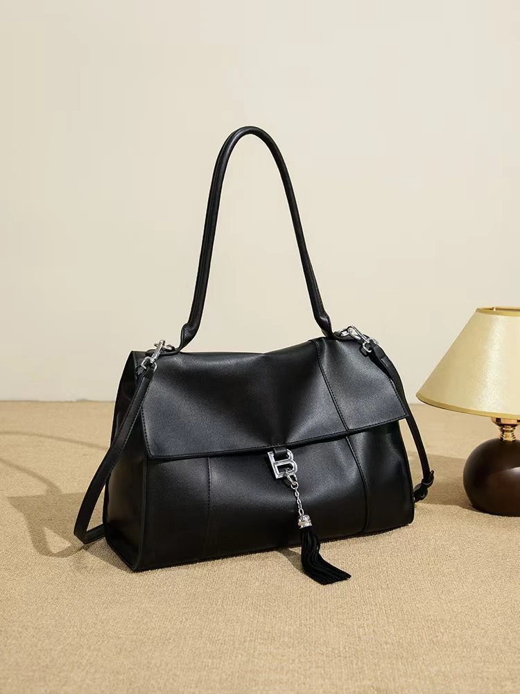 优卡推荐新款休闲时尚女士单肩包555