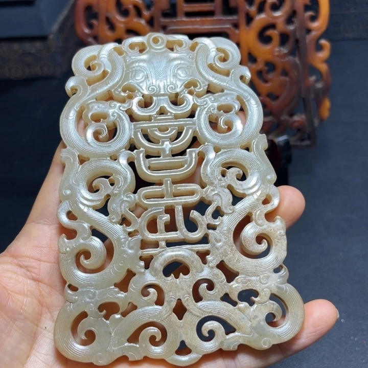底槽青一物一图发货支持七天无理由。
