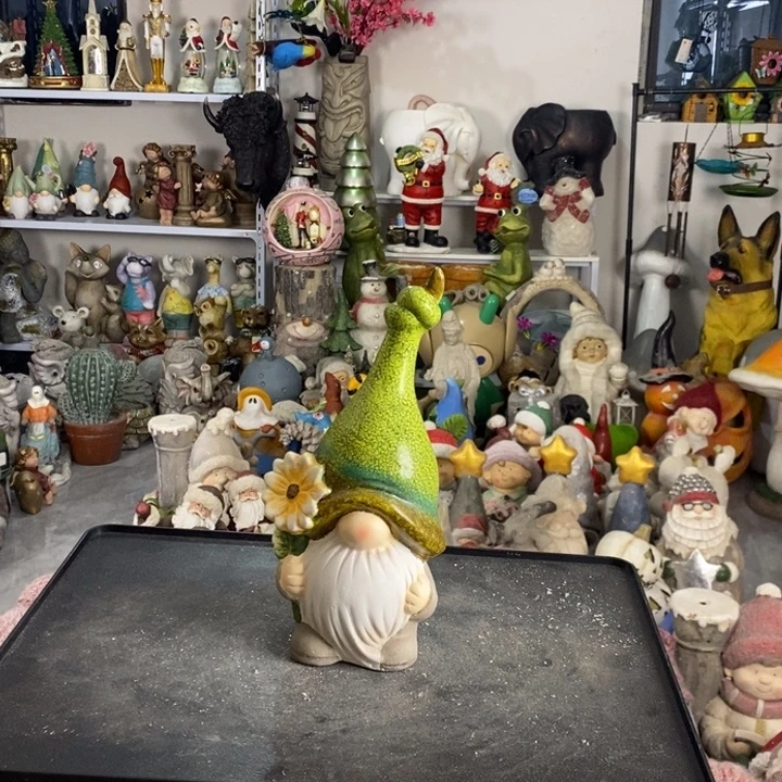 软陶工艺品摆件默认微瑕