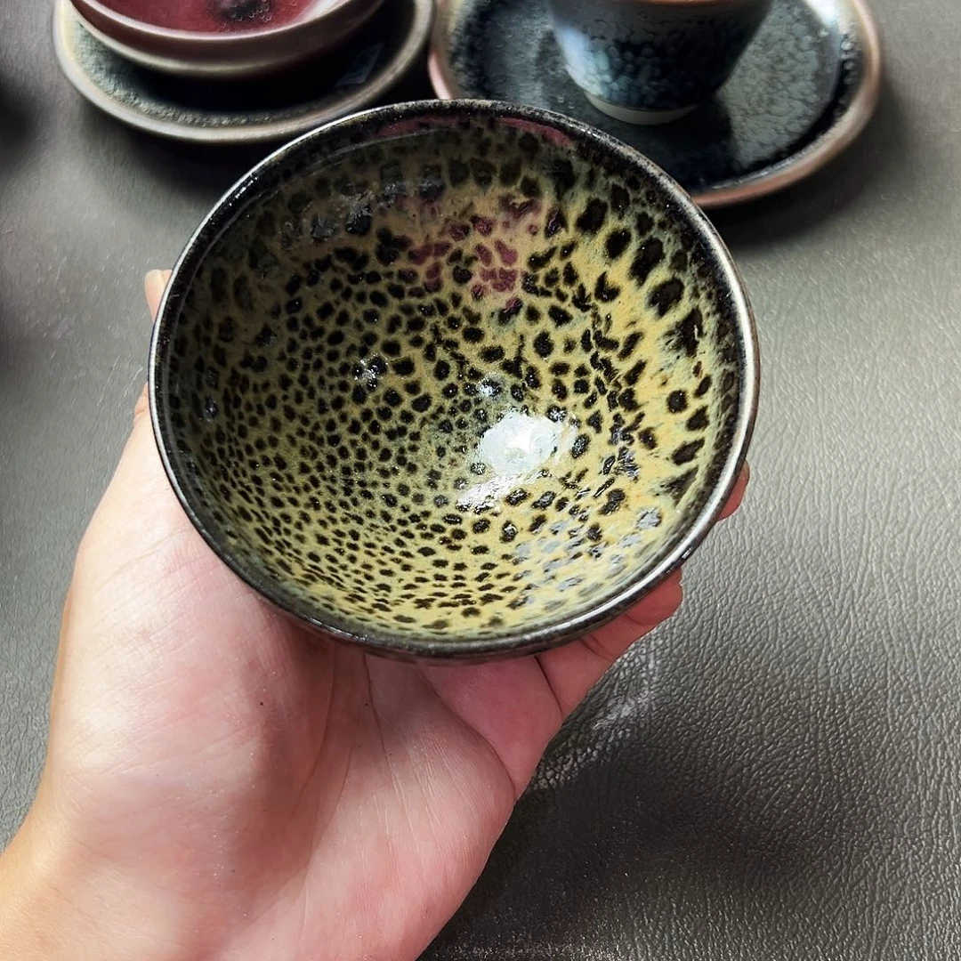 茶盏我们是真的爱对方很