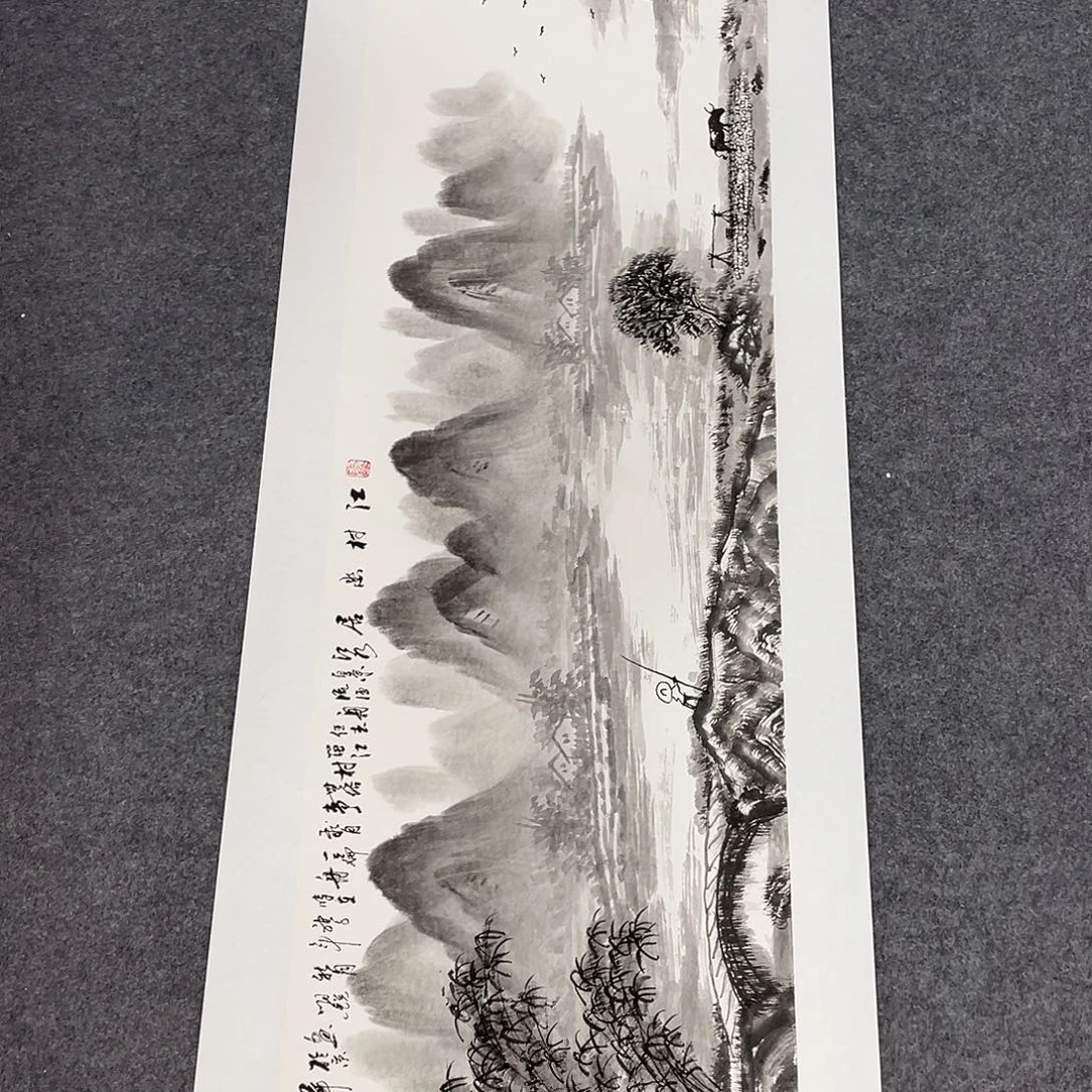 国画今天国画作品欣赏