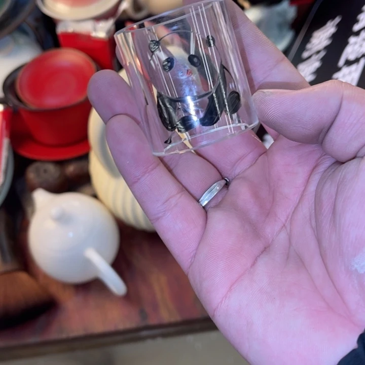 紫砂陶瓷茶具微瑕介意勿拍